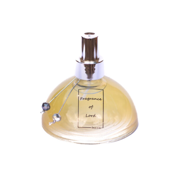 Embalagem de vidro “meia Lua”  240ml